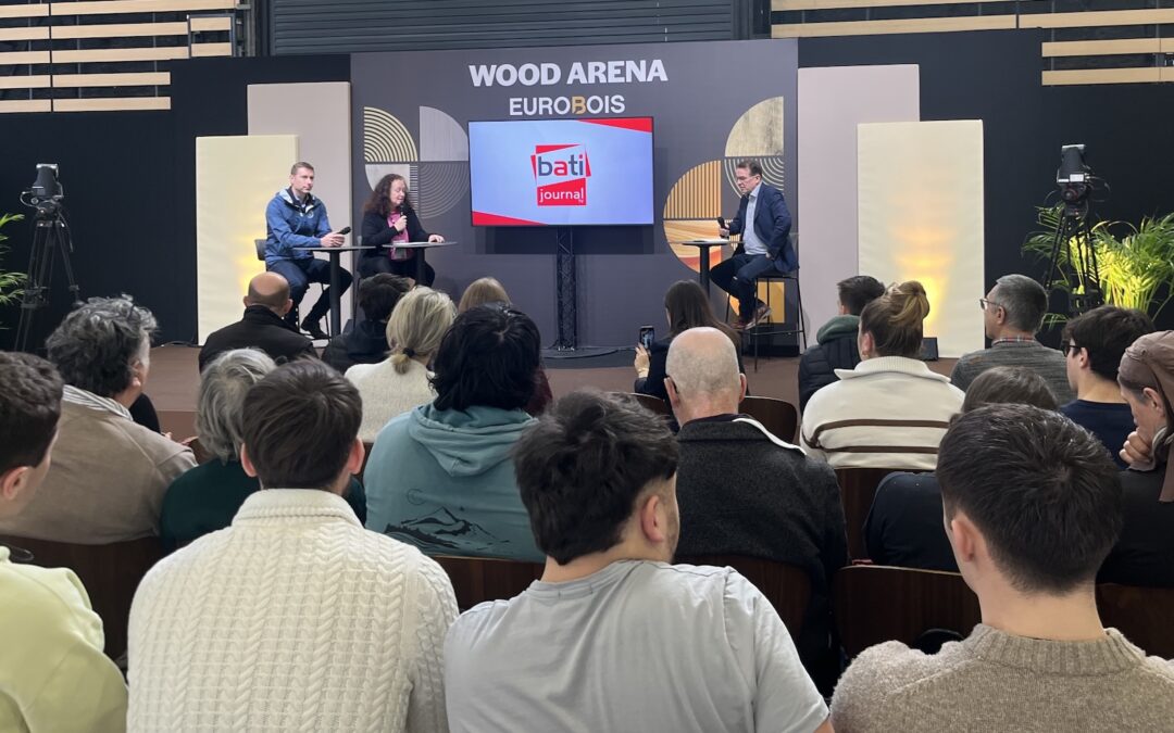 Forêts durables : concilier biodiversité, carbone et production