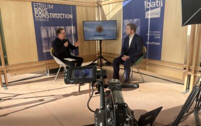 Info-Partenaire : Stora Enso