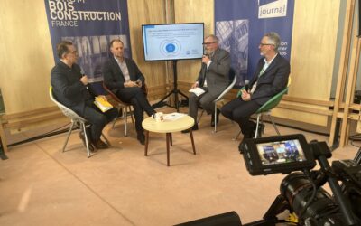 Présentation de l&rsquo;Association Bois Construction et Industrie (ABCI)