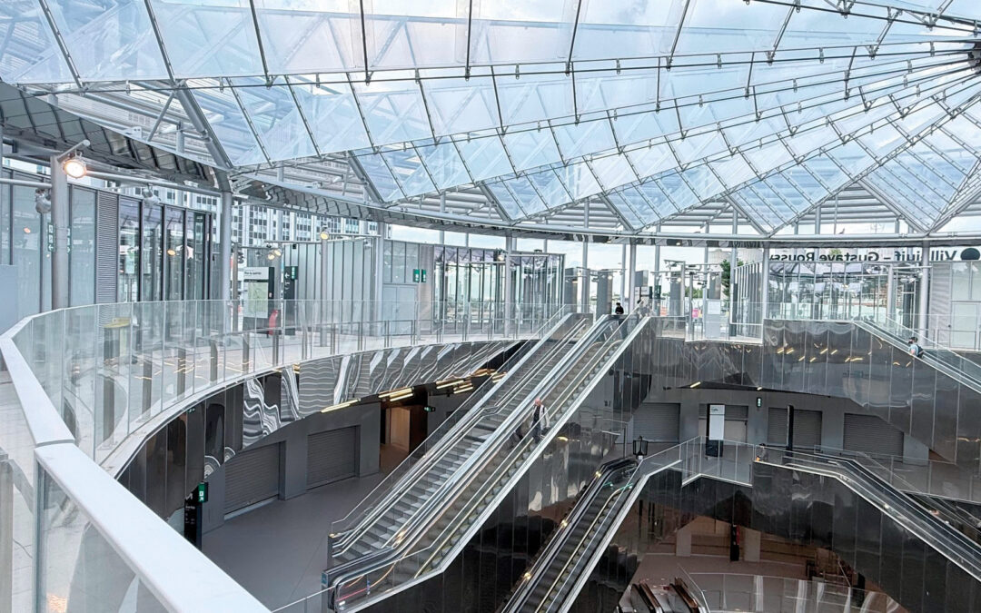 Le SCMF fête ses 140 ans dans un contexte de marché plus tendu