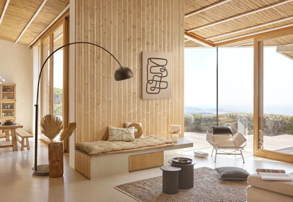 ISB publie des FDES pour l’ensemble de ses familles de produits bois