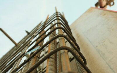 Conflit au Moyen-Orient : le BTP sous pression