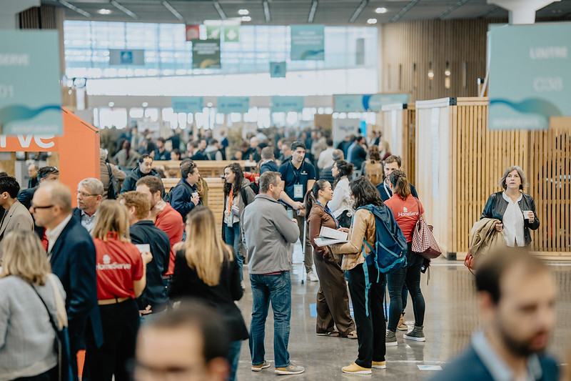 Renoday intègre le Paris Builders Show 2026 et s’ouvre à l’Europe