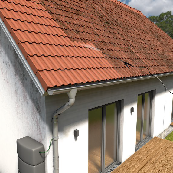 Entretien des façades : Sika mise sur les enzymes