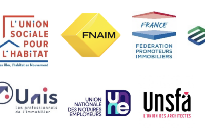 Logement : la filière interpelle les élus locaux