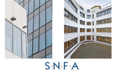 INFO PARTENAIRE : Menuiseries aluminium : une démarche qualité éprouvée au service des prescripteurs