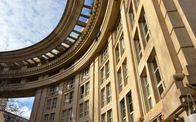 Interview : À Montpellier, le défi des menuiseries du Nombre d’Or