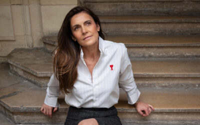 Amelia Tavella primée pour son architecture durable