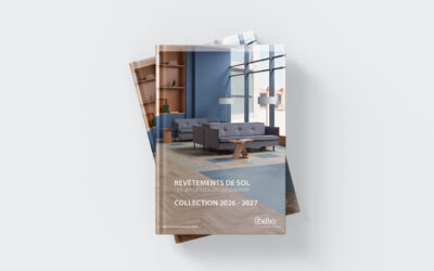 Forbo Flooring lance ses catalogues 2026-2027