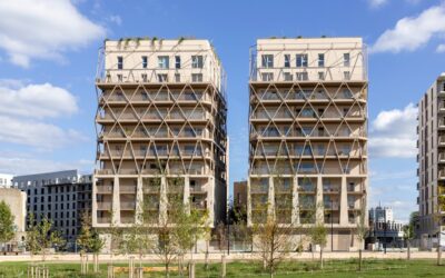 Façades bois : Sto dévoile ses solutions