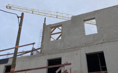 100 Mds€ pour le logement abordable
