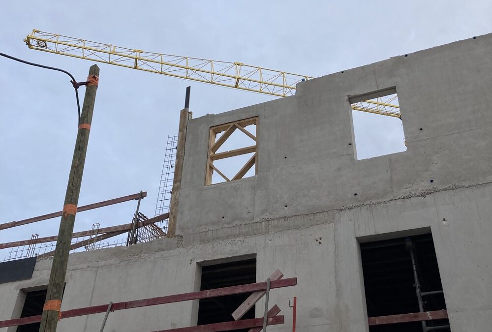 100 Mds€ pour le logement abordable