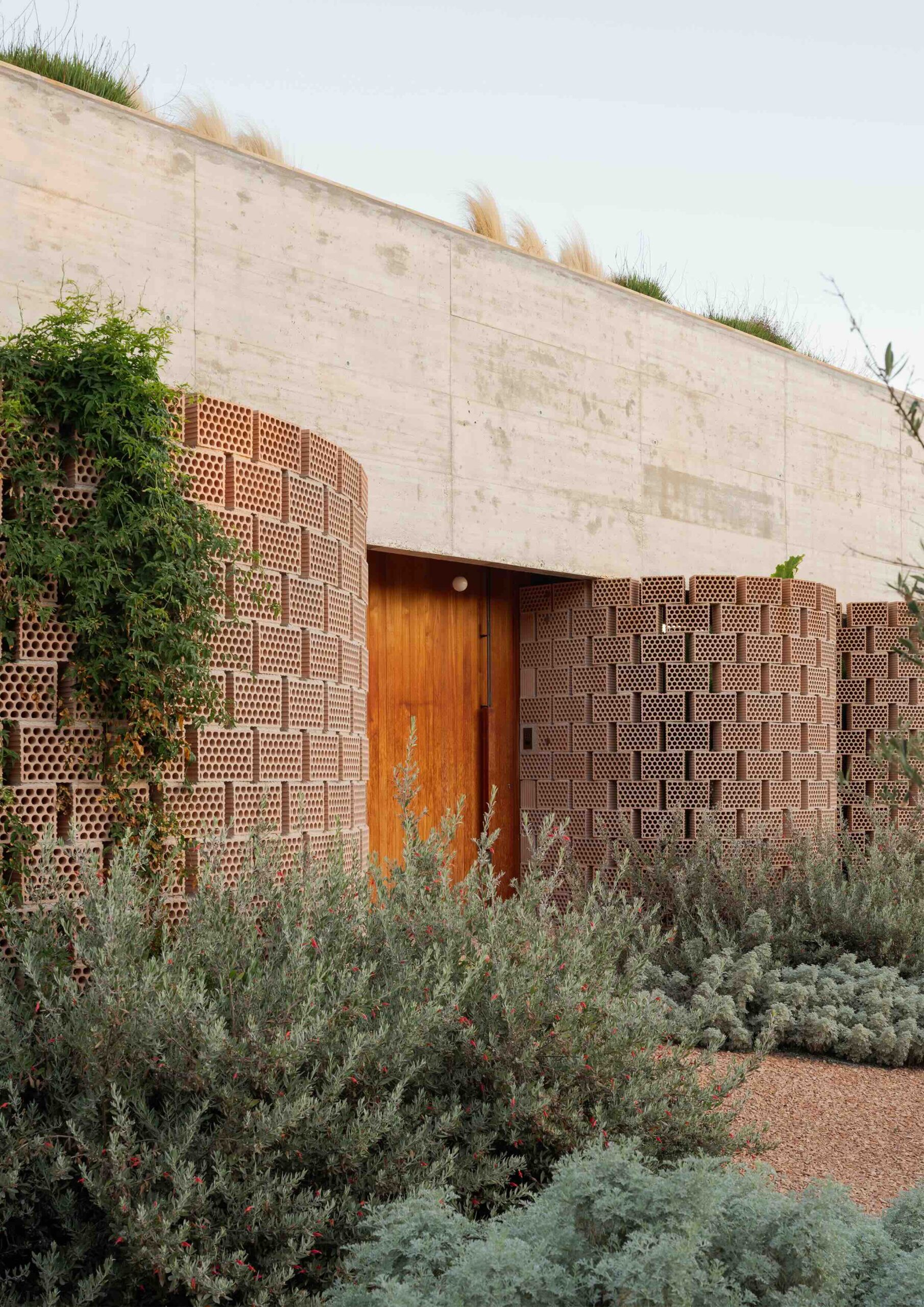 Ca na Birgit_Ted'A arquitectes ©Luis Diaz Diaz