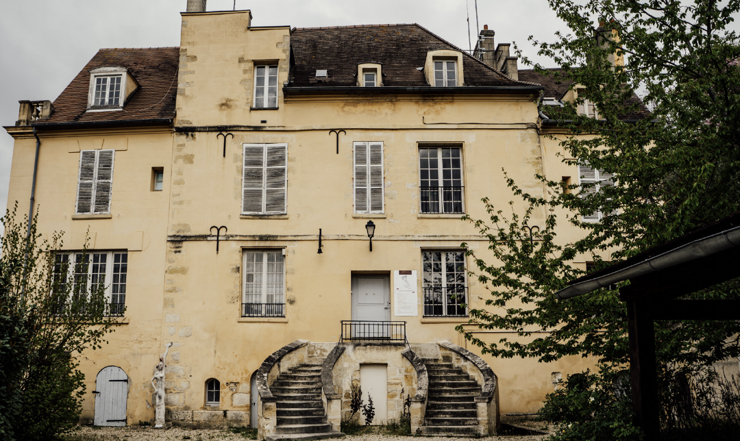 Le musée Daubigny candidat au Grand Prix du patrimoine