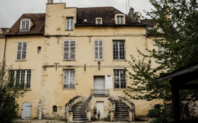 Le musée Daubigny candidat au Grand Prix du patrimoine