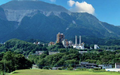 Sika élargit sa démarche environnementale EVA