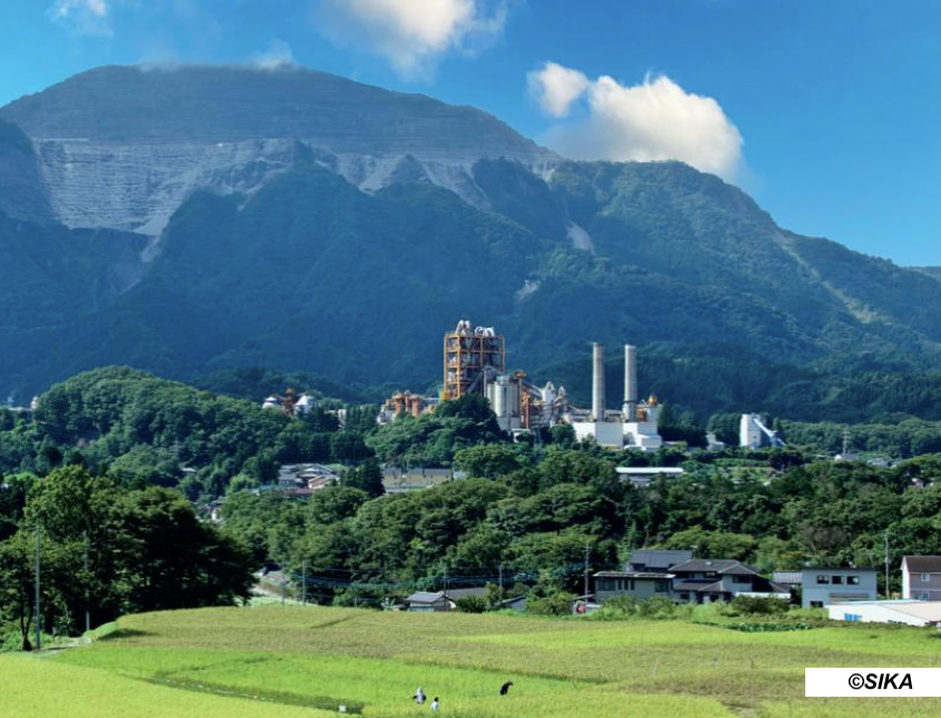 SIKA