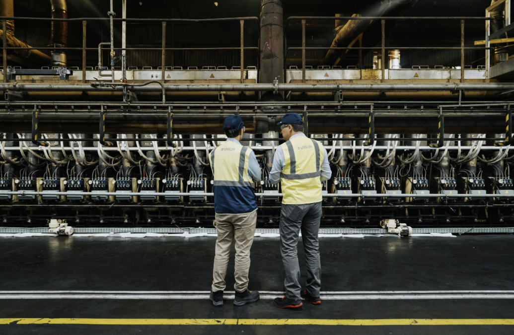 Unilin investit dans la production circulaire
