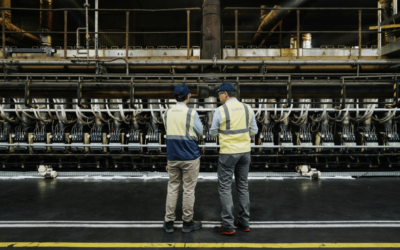 Unilin investit dans la production circulaire