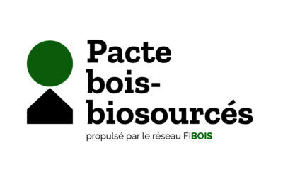 Le Pacte Bois & Biosourcés gagne du terrain