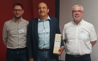 FCBA fait évoluer la certification NF Fenêtres