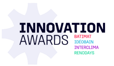 Innovation Awards Batimat 2026, c&rsquo;est déjà demain
