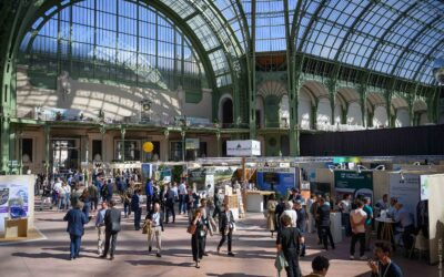 SIBCA 2026 accélère l’immobilier bas carbone