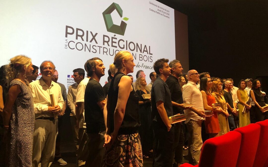 PRCB Île-de-France 2026 : le palmarès