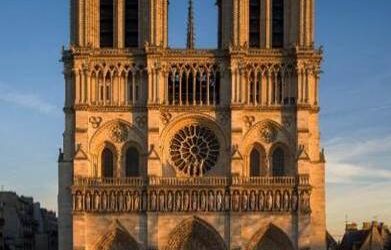 Notre-Dame de Paris poursuit sa restauration