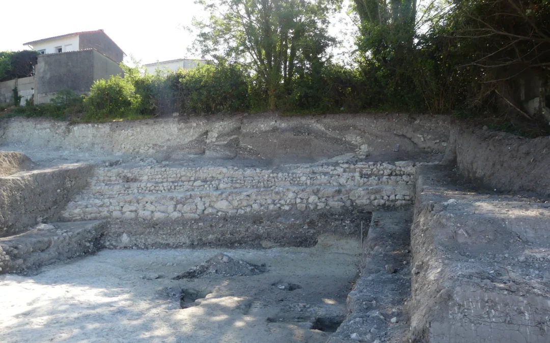 Didonne : sur les traces d’un château médiéval