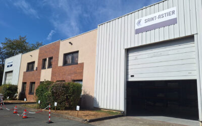 Saint-Astier rapproche ses formations du patrimoine francilien