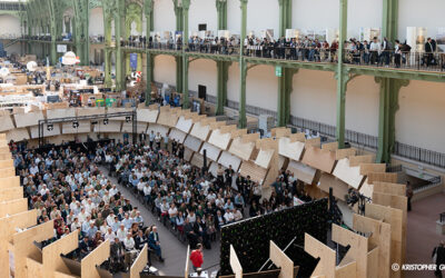 Le Forum Bois Construction 2027 ouvre ses candidatures
