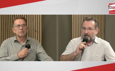 Interview Batimat 2026 : Pourquoi installer des ombrières photovoltaïques en bois ?