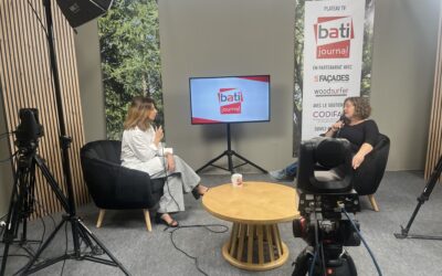 Interview Batimat 2026 : La construction passive peut-elle régler la question du confort d&rsquo;été ?