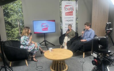 Interview Batimat 2026 : Comment faire de la biodiversité et de l&rsquo;environnement un apprentissage pédagogique ?