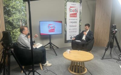 Interview Batimat 2026 : Retour sur le Prix National de la Construction Bois 2026