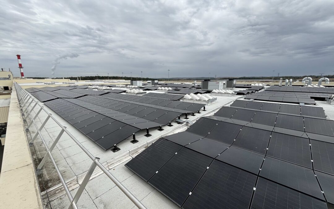Quel bilan pour le site de l&rsquo;usine de plafonds d&rsquo;Illange Knauf