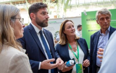 Un observatoire européen de l’immobilier bas carbone