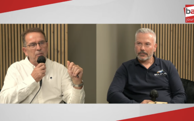 Interview partenaire : Molenat – Groupe Lorillard, les innovation fenêtre bois alu