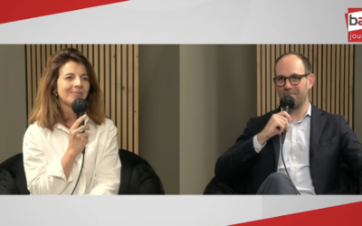 Interview Batimat 2026 : Quelles solutions pour mieux gérer les apports solaires ?