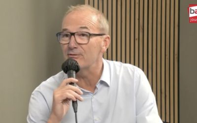 Interview Batimat 2026 : quel pouvoir pour la donnée dans la commande publique ?