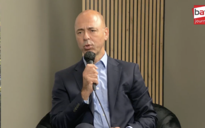 Batimat 2026 : Que contient l’Observatoire des tendances innovations du BTP du CCCA-BTP ?