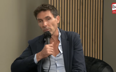 Interview Batimat 2026 : La démarche Bâtiments Durables, c’est quoi ?