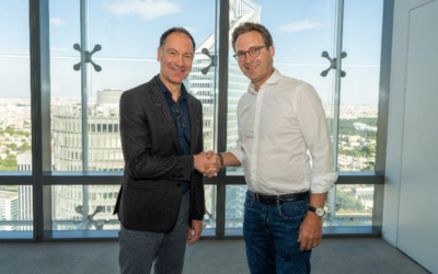 Chryso et Ecocem s’associent autour du béton bas carbone