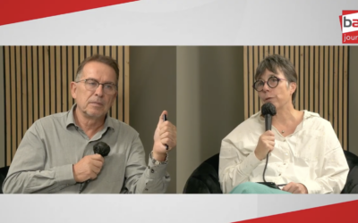 Batimat 2026 : Quelle est la mission de l&rsquo;alliance des éco-matériaux ?