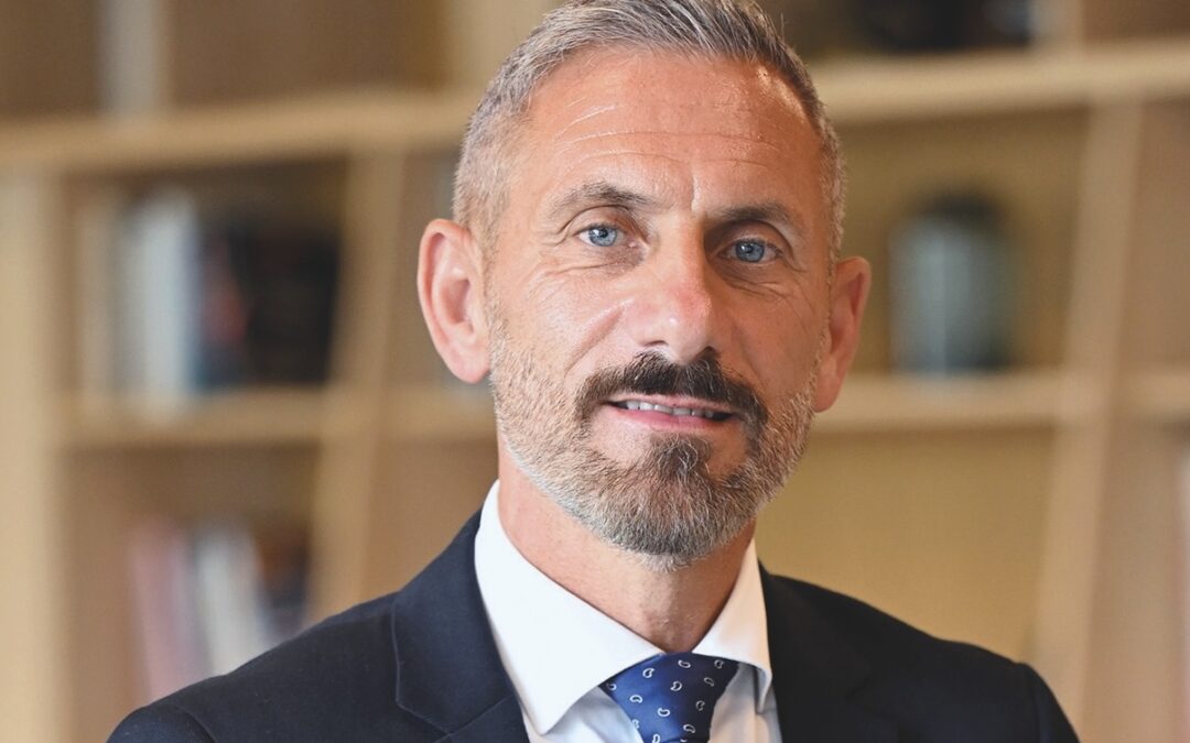 Hervé Gastaud : « La construction métallique doit rapprocher liberté architecturale et réalités industrielles »
