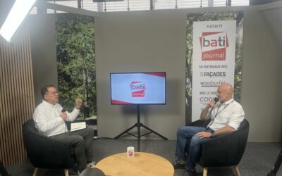 Interview partenaire : CERIB, offre transverse et essais au feu