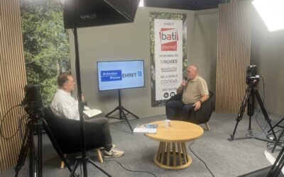 Interview partenaire : Schenker Storen – Ehret : solutions coulissants photovoltaïques et stores architecturaux 