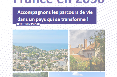 Habiter la France en 2050 : transformer d’abord l’existant