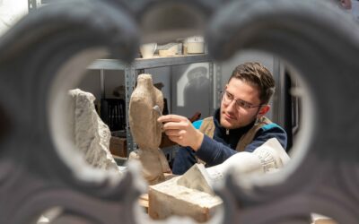 Les Rubans du Patrimoine ouvrent leur édition 2027